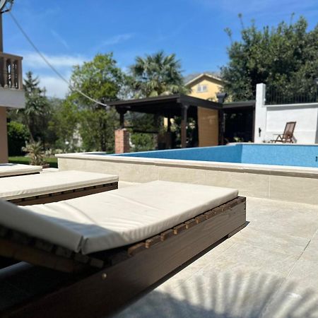 Villa Nikola Κότορ Εξωτερικό φωτογραφία