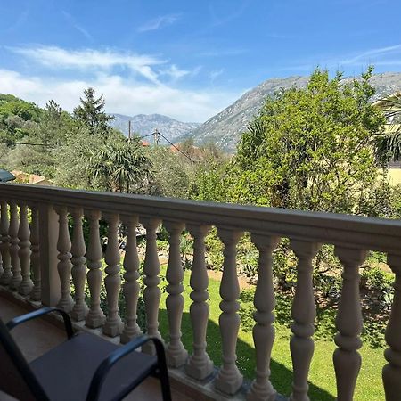 Villa Nikola Κότορ Εξωτερικό φωτογραφία