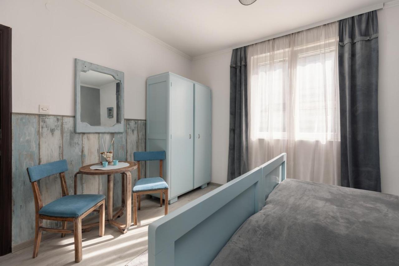 Villa Nikola Κότορ Εξωτερικό φωτογραφία