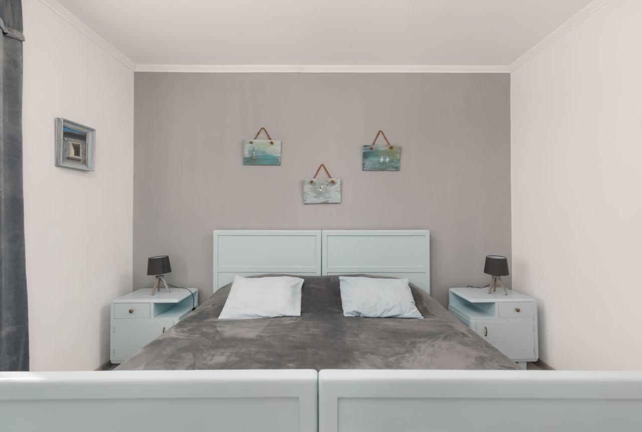 Villa Nikola Κότορ Εξωτερικό φωτογραφία