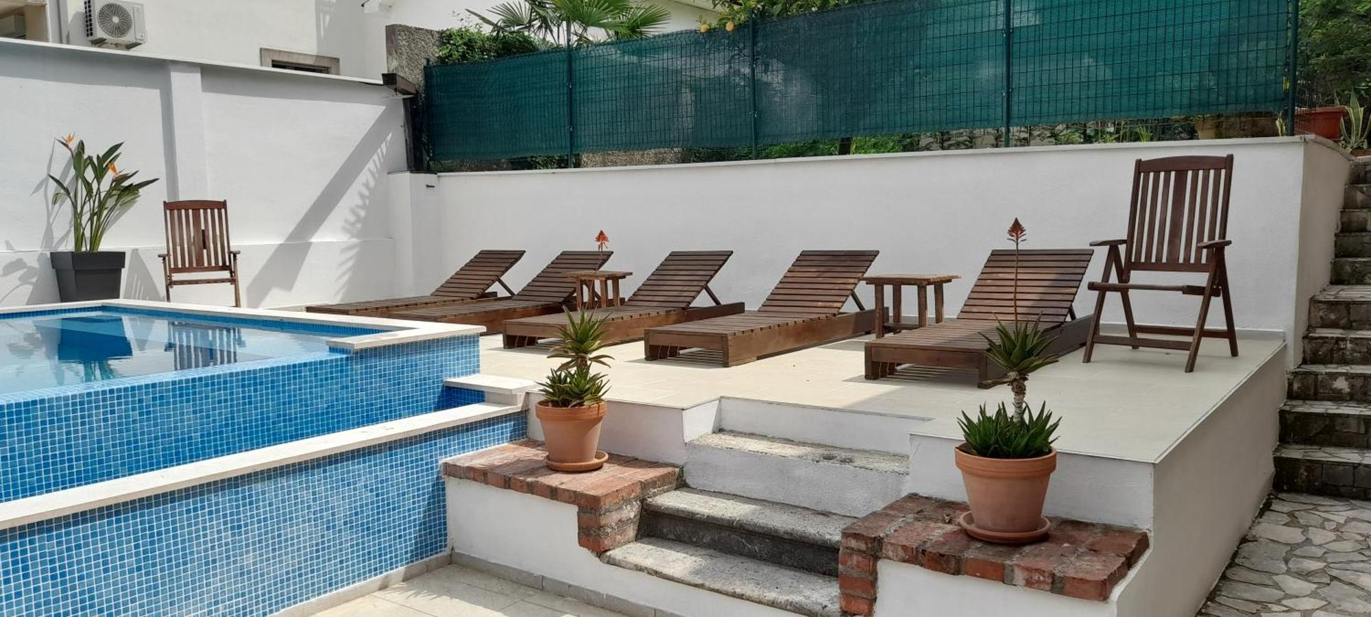 Villa Nikola Κότορ Εξωτερικό φωτογραφία
