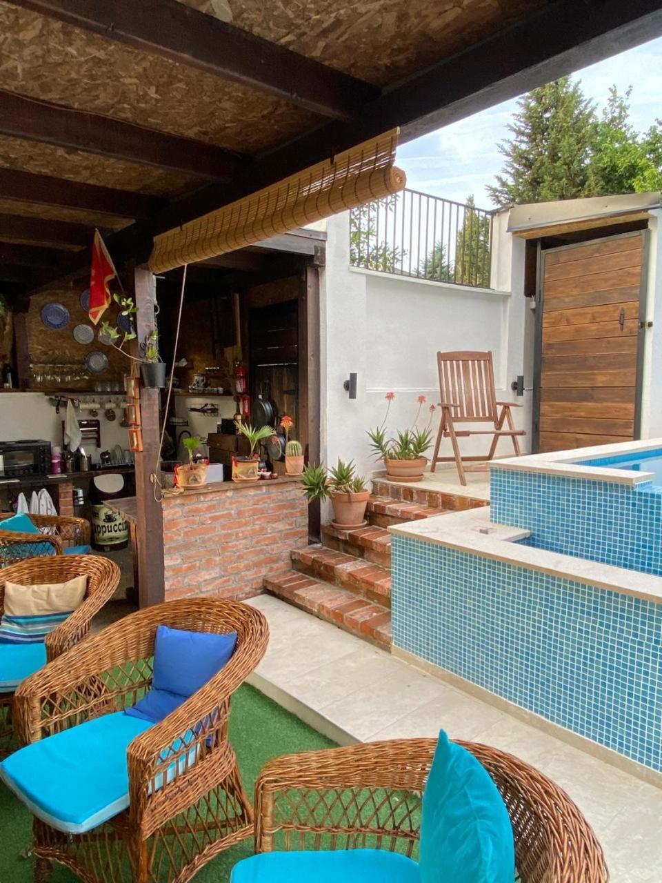 Villa Nikola Κότορ Εξωτερικό φωτογραφία